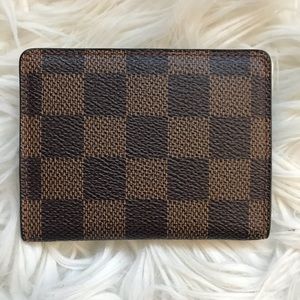 ❗️SOLD Louis Vuitton Ludlow wallet